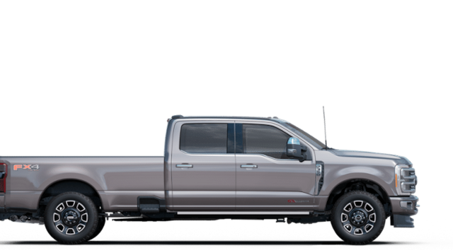 2024 Ford SuperDuty
